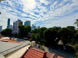 Two8one Studio (D9), Apartment #455771311